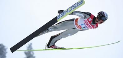 PŚ w skokach narciarskich: Daiki Ito ponownie najlepszy w Sapporo, Stoch na drugim miejscu